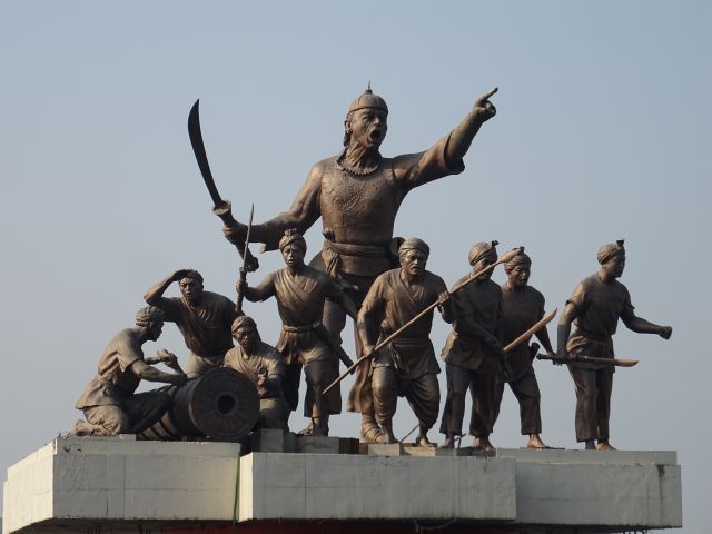 Guwahati